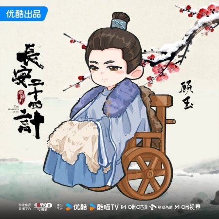 The Vendetta of An (2025)