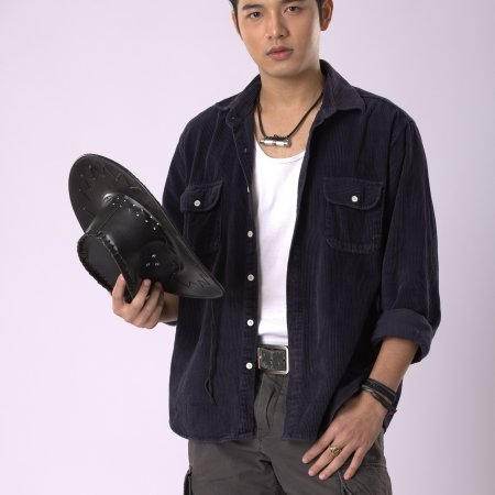 The Soulmate Rings ()