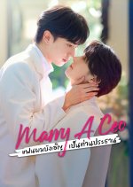 Marry a CEO Thai Drama(2025) photo