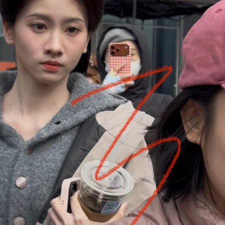 Transfer Gold Hairpin ()