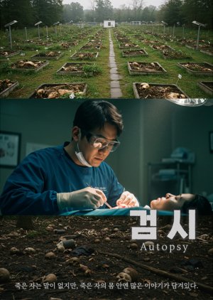 Autopsy (0000) poster