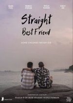 Straight Best Friend Singaporean Drama(2023) photo