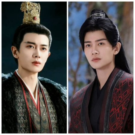 Love and Crown (2025)