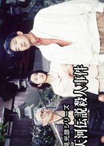 Asami Mitsuhiko Series 9 Japanese Drama(1997) photo