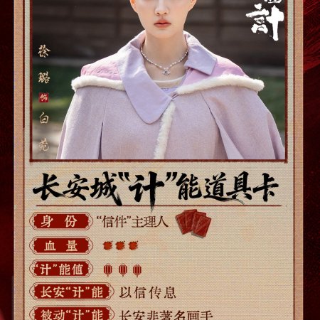 The Vendetta of An (2025)