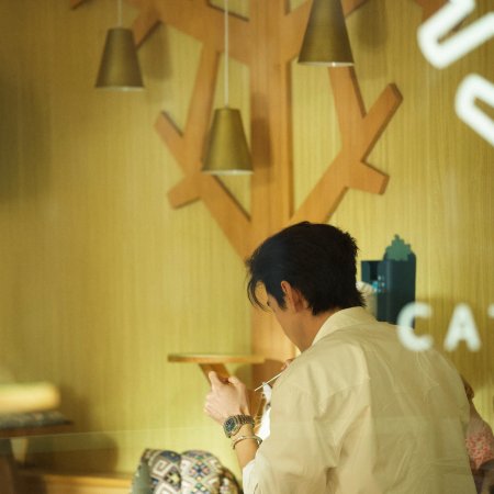 Love on the Turquoise Land (2025)