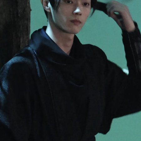 Tian Du Yi Wen Lu ()