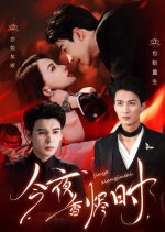 Jin Ye Xiang Jin Shi Chinese Drama(2025) photo