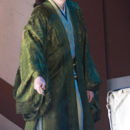 Tian Du Yi Wen Lu ()