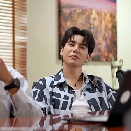 Let Me into Your Heart (2025)