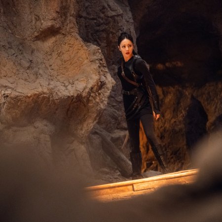 Love on the Turquoise Land (2025)