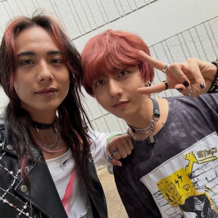 Punks Triangle (2025)