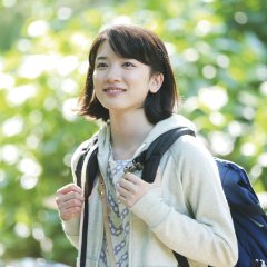 Parks Japanese Movie photo