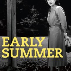 Early Summer Japanese Movie photo