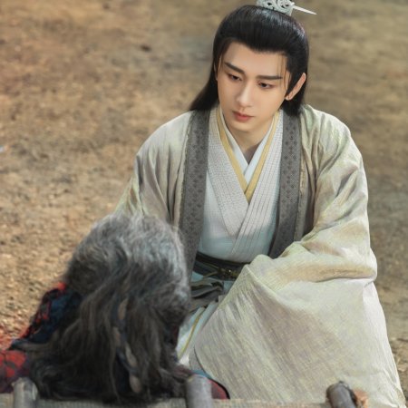 The Vendetta of An (2025)