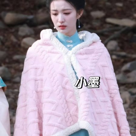 A Ming Dynasty Adventure ()