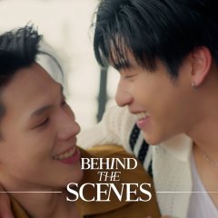 The Wicked Game Behind the Scenes Thai TV Program(2025) photo