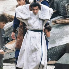 Liang Jing Shi Wu Ri Chinese Drama photo