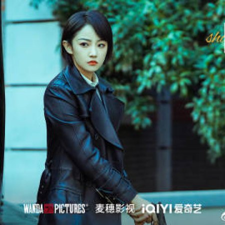 Shadow Detective (2025)