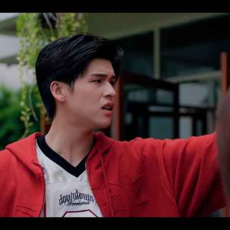 MuTeLuv:  Fist Foot Fusion (2025)