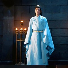 Road to Empress Chinese Movie photo