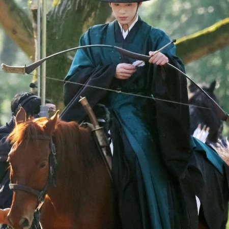 A Ming Dynasty Adventure ()