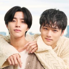 Love Begins in the World of If Japanese Drama(2025) photo