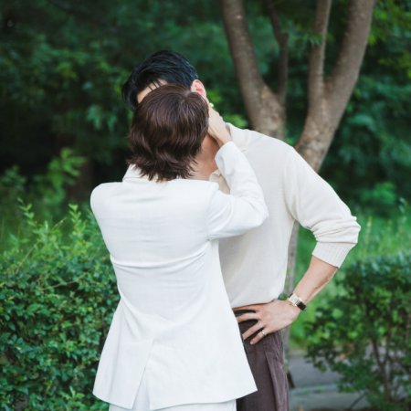 Don't Call Me Ma'am (2025)