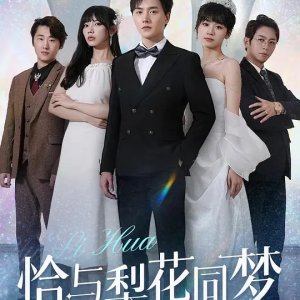 Qia Yu Li Hua Tong Meng (2025)