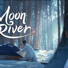 Moon River Korean Drama photo