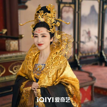 Strange Tales of Tang Dynasty 3: To Changan (2025)