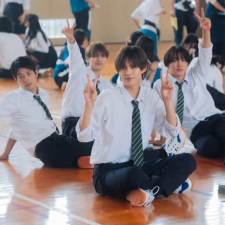 School Trip: Joined a Group I’m Not Close To (2025)