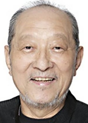 Kazuo Nakajima