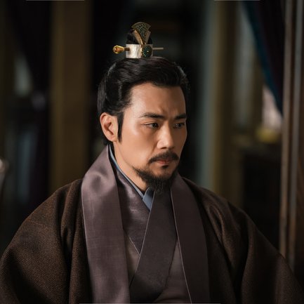 The Great King Munmu (2026)