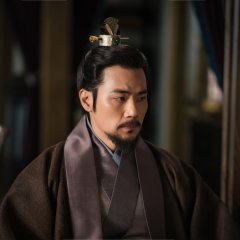The Great King Munmu Korean Drama photo