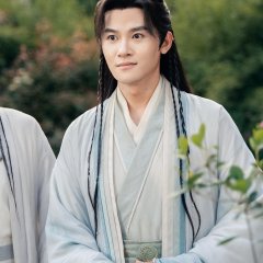 Quan Zong Fei Sheng! Jiao Jiao Nv Er Du Chong Xiu Zhen Jie Chinese Drama(2025) photo