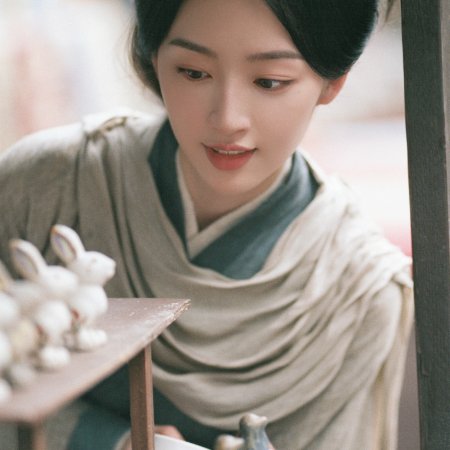 Ancy Deng