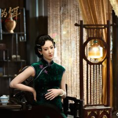 Wang Pei Ran photo