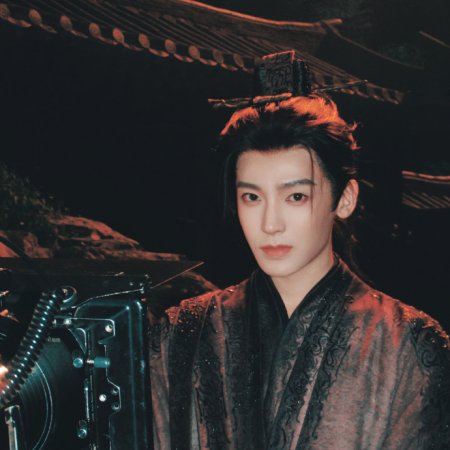 Hou Ming Hao