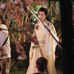 Immortality Chinese Drama photo