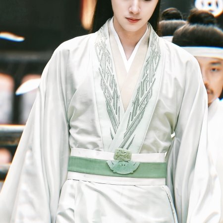 Ting Yin ()