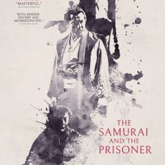 The Samurai and the Prisoner Japanese Movie(2026) photo