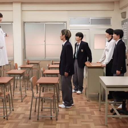 Warota! Season 2 (2026)