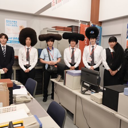 Warota! Season 2 (2026)