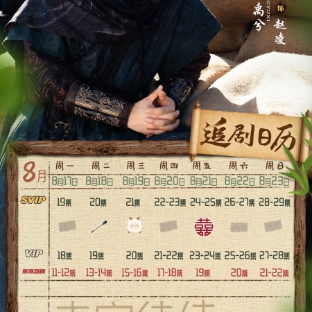 The Road to Splendor (2026)