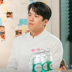 Love on the Menu Korean Drama(2026) photo