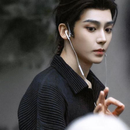Hou Ming Hao