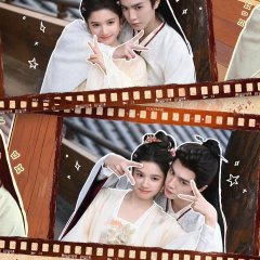 Zhang Jing Yi photo