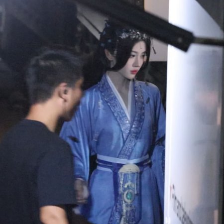Ju Jing Yi