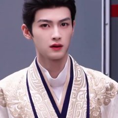 Wan Hua Sin Chinese Drama photo